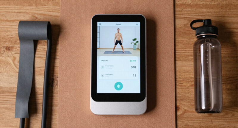 9 Best Smart Mirrors for Strength Training in 2026