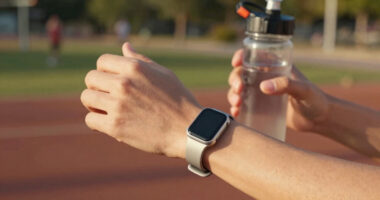 9 Best Smart Ring for Fitness Tracking in 2026