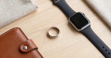 9 Best Smart Ring For Men in 2026