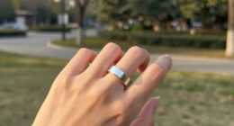 9 Best Smart Ring For Recovery Tracking In 2026
