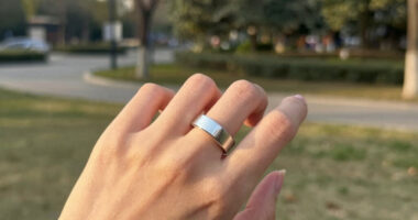 9 Best Smart Ring For Recovery Tracking In 2026