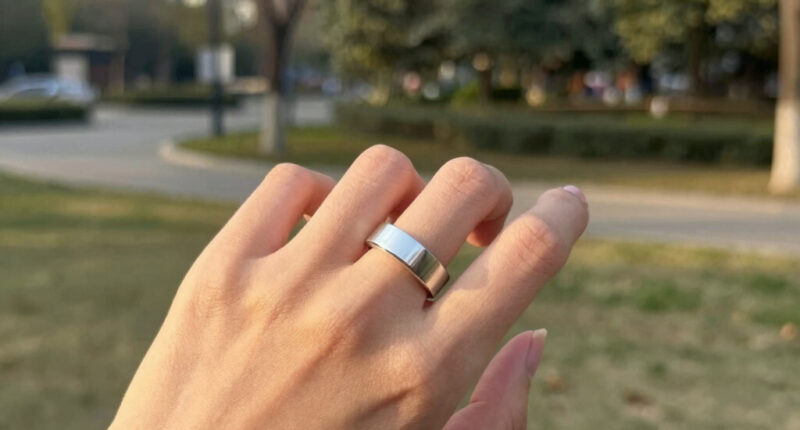 9 Best Smart Ring For Recovery Tracking In 2026