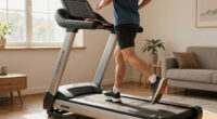 9 Best Treadmill for Small Spaces in 2026