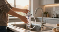 9 Best Under Sink Water Filter System in 2026