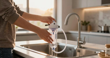 9 Best Under Sink Water Filter System in 2026