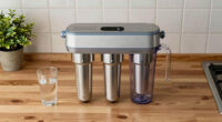 9 Best Water Filtration System for Apartment in 2026