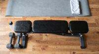 9 Best Weight Bench With Leg Extension in 2026