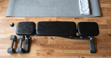 9 Best Weight Bench With Leg Extension in 2026