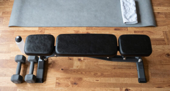 9 Best Weight Bench With Leg Extension in 2026