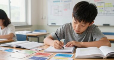 active recall enhances memory