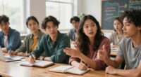adopt effective student habits