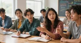 adopt effective student habits