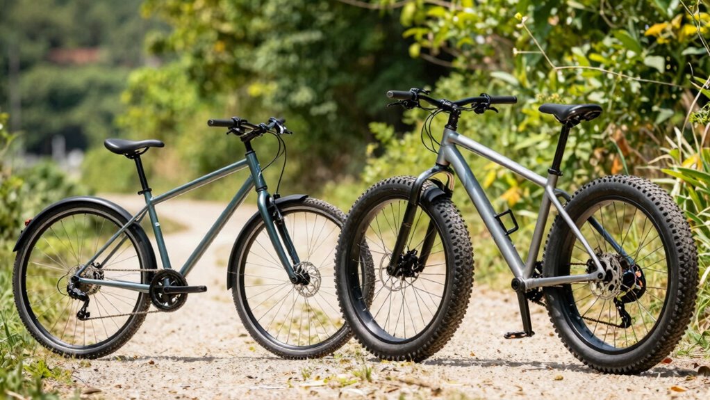 adventure or city comfort
