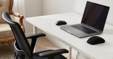 affordable ergonomic alternatives