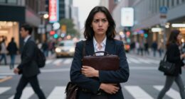 anxiety mistakes ambition signal