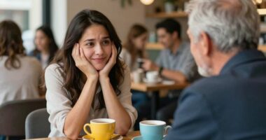 avoiding personal growth risks
