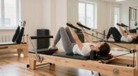 beginners overlook reformer benefits