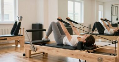 beginners overlook reformer benefits
