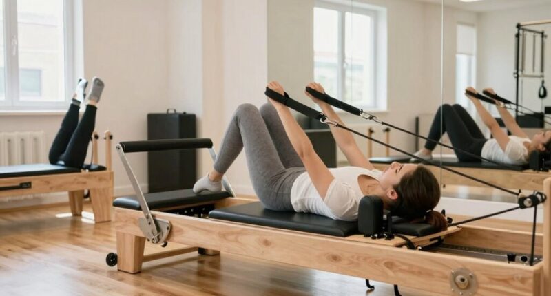 beginners overlook reformer benefits