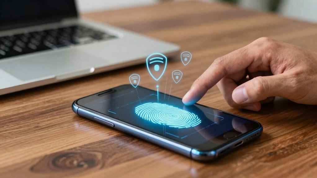 biometric data privacy laws
