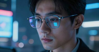 blue light oversimplification debate