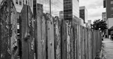 boundaries as cultural language