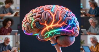 brain s ability to adapt