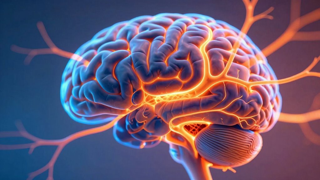 brain s lifelong adaptability