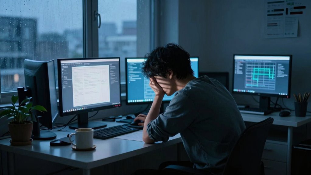 breaking loneliness through connection
