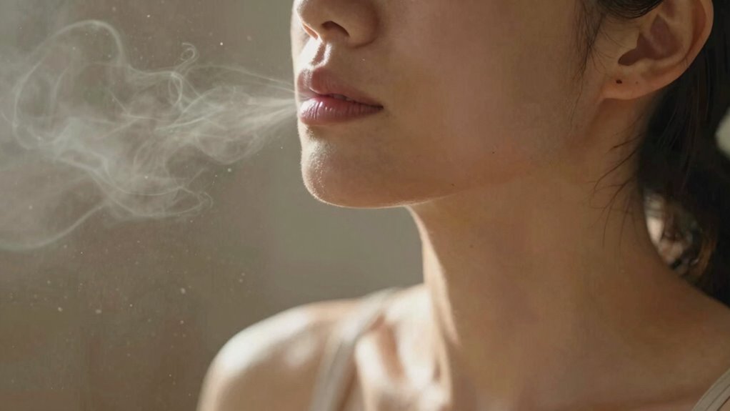 breath control enhances emotional regulation