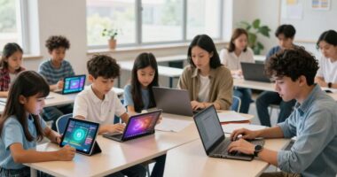 bridging ai literacy divide