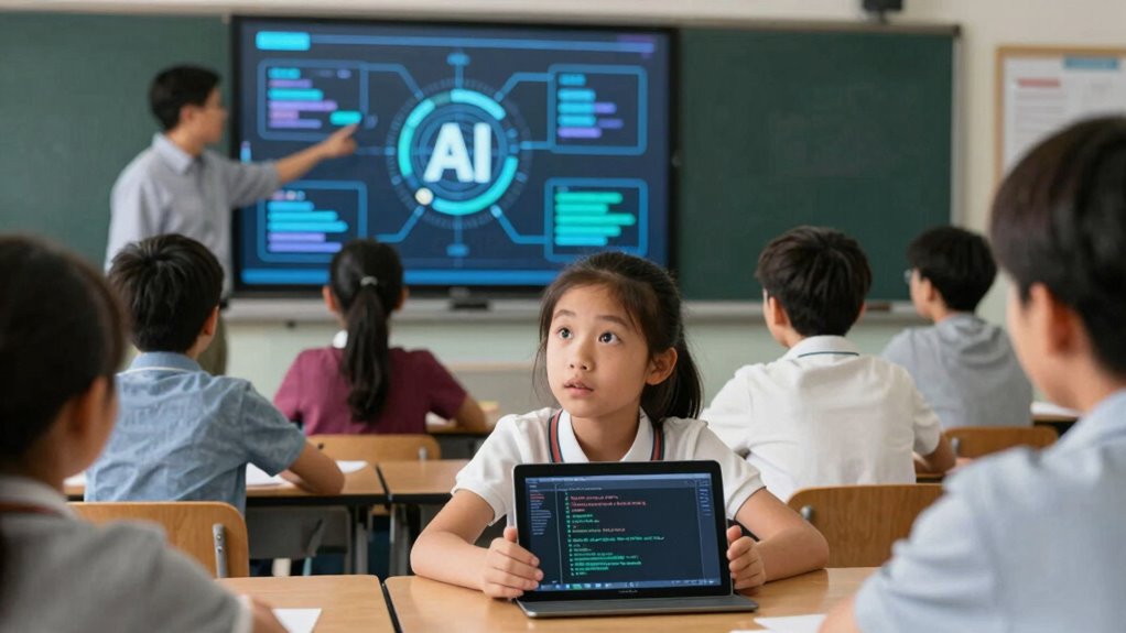 bridging ai literacy gap