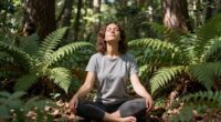 building confidence through self trust