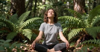 building confidence through self trust