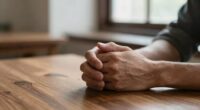 building quiet self assurance