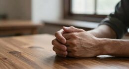 building quiet self assurance