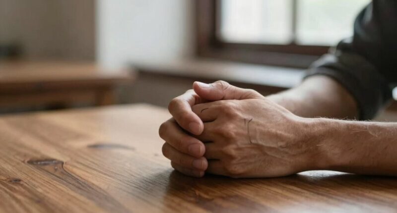 building quiet self assurance