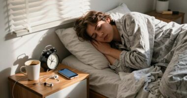 challenging morning routine myths