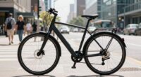 choose e bike by distance