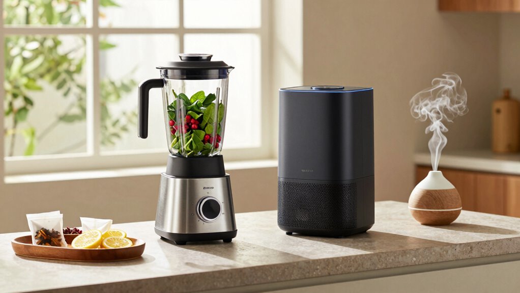 choose efficient sustainable appliances