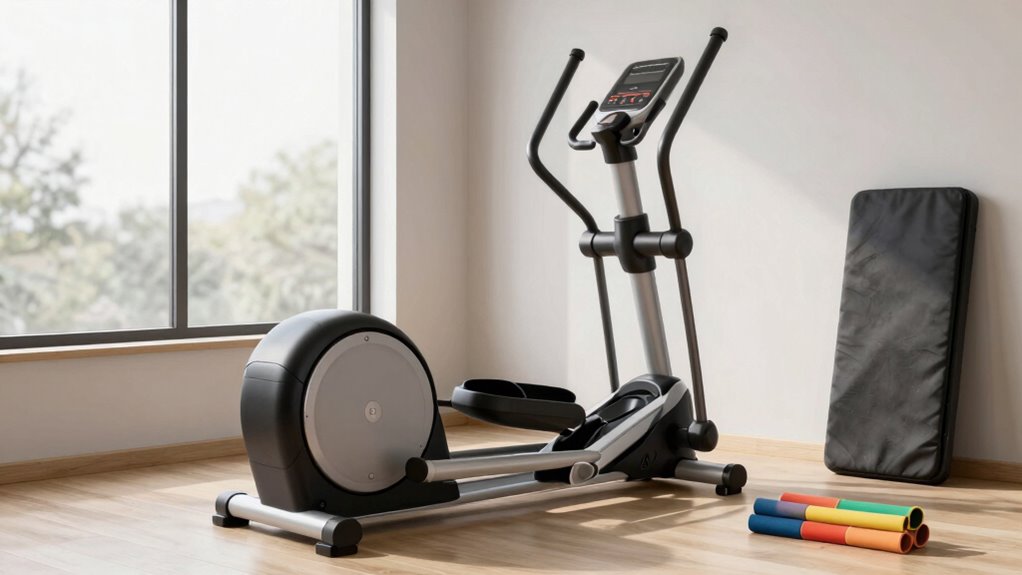 choose equipment that motivates