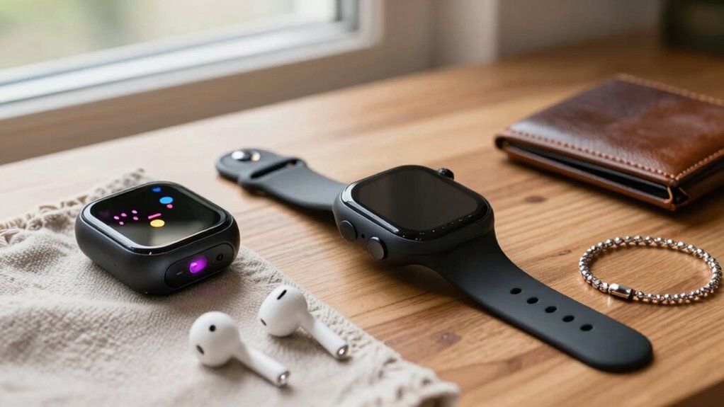 choose wearable device wisely
