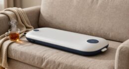 choosing heat or cold therapy