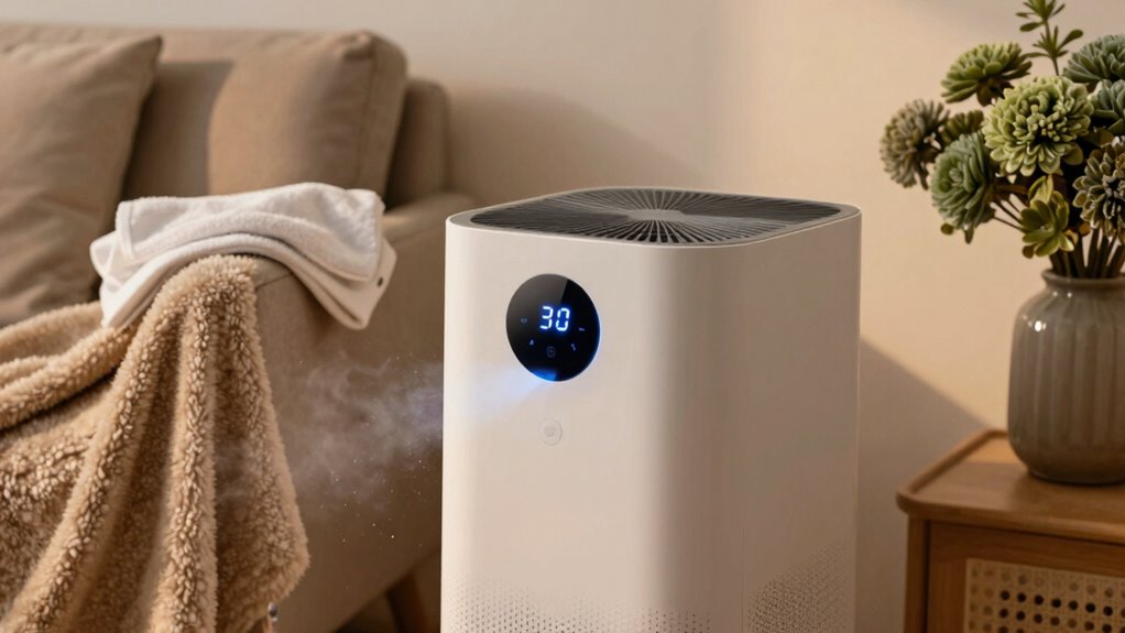 choosing the right air purifier