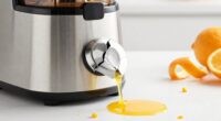 choosing the wrong juicer