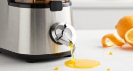 choosing the wrong juicer