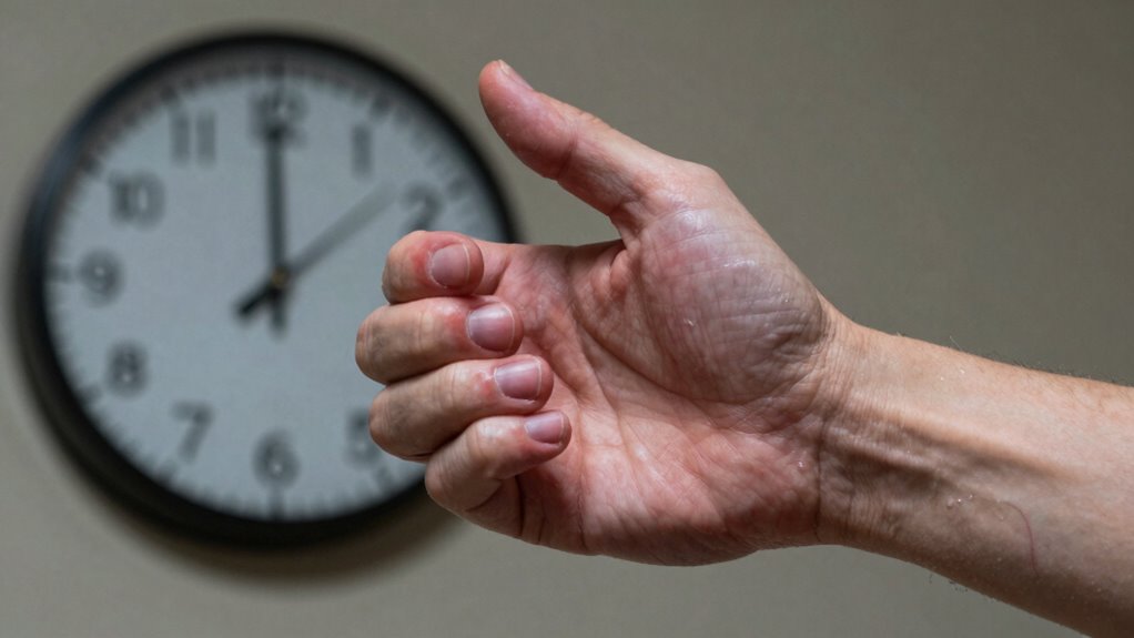 chronic stress harms health