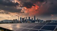 climate finance importance persists