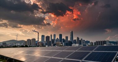 climate finance importance persists