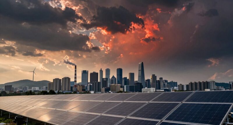 climate finance importance persists